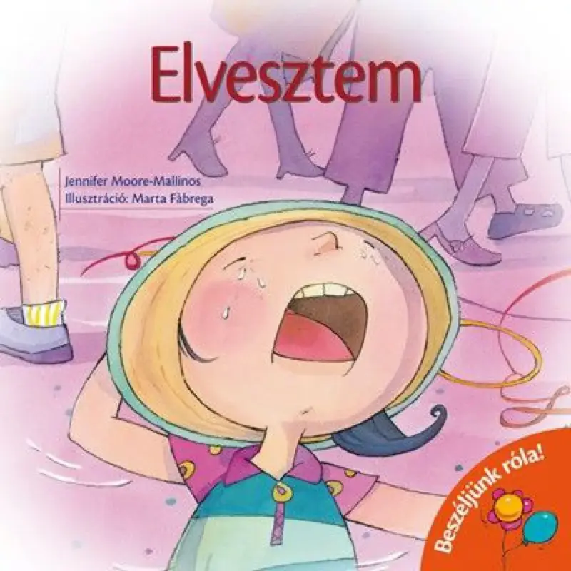 Akció Elvesztem