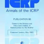 ICRP Publication 88 byICRP,; Legkelendőbb
