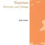 Contemporary Tourism byCohen, Erik H.; Szuper ajánlat