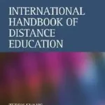 International Handbook of Distance Education byEvans, Terry; Haughey, Margaret; Murphy, David; Utolsó esély