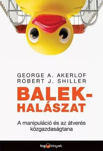 Legkelendőbb Balekhalászat