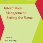 Information Management byHuizing, Ard; Vries, Erik de; Gyors szállítás