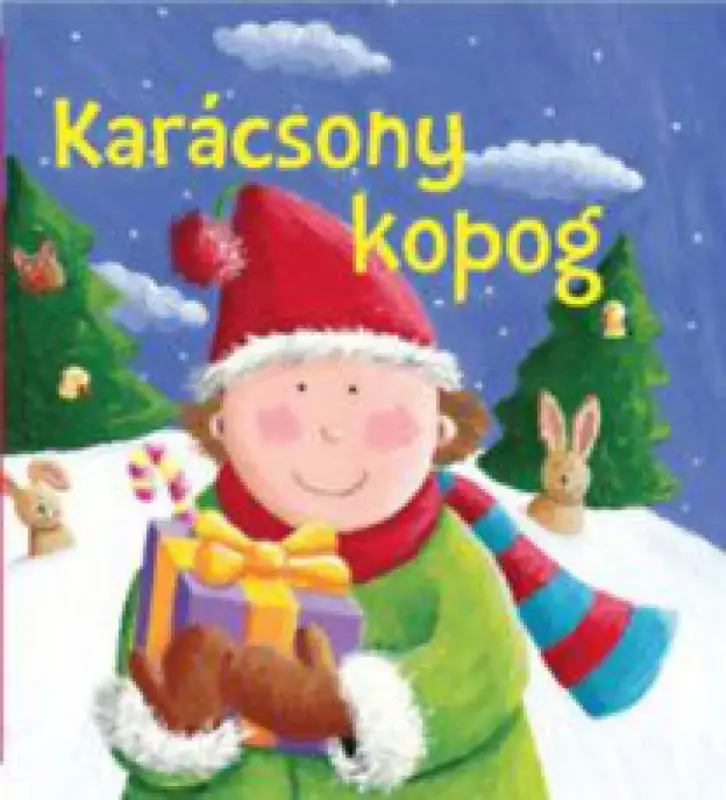 Olcsóbb Karácsony kopog