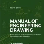 Expressz szállítás Manual of Engineering Drawing bySimmons, Colin H.; Maguire, Dennis E.;