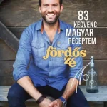 83 kedvenc magyar receptem Olcsó
