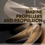 Azonnali szállítás Marine Propellers and Propulsion byCarlton, John;