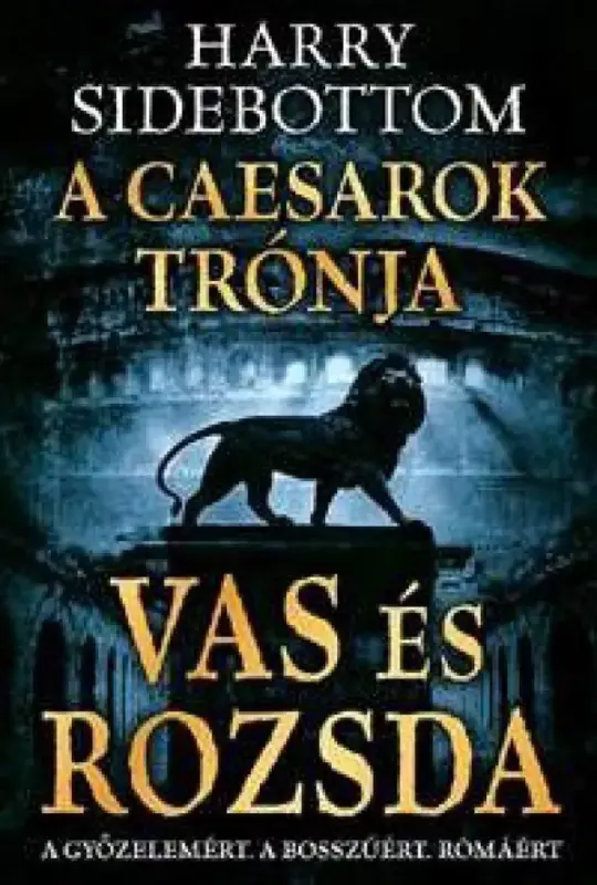 Vas és rozsda Alacsony ár