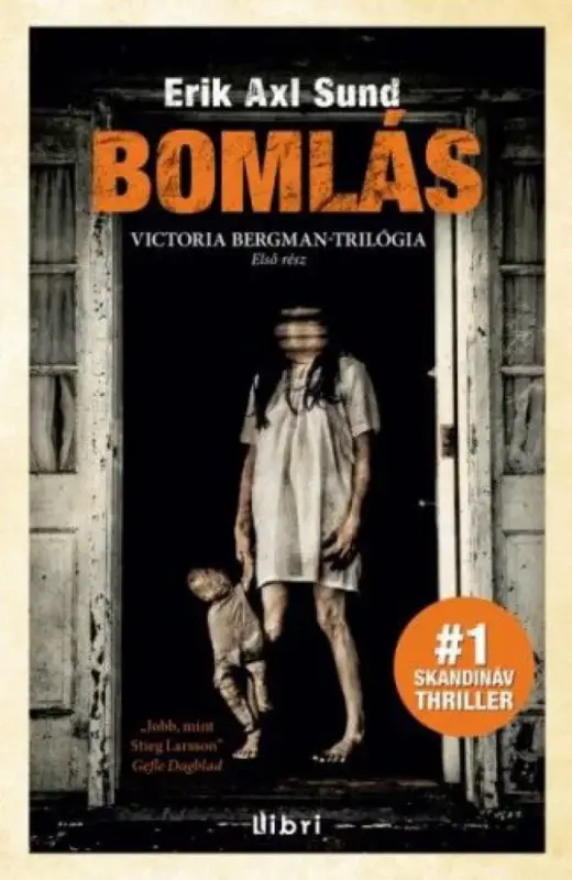 Expressz szállítás Bomlás