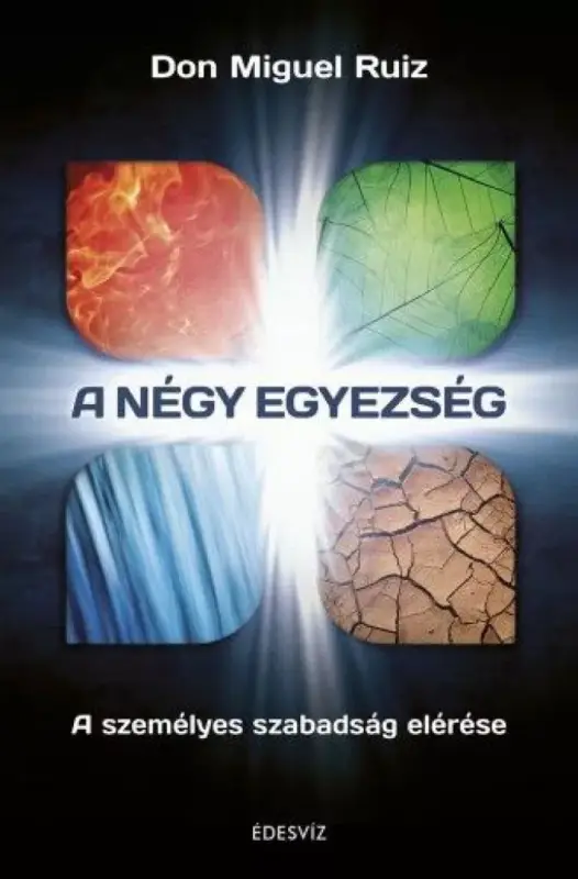 Azonnal elérhető A négy egyezség