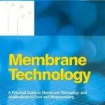 Azonnali szállítás Membrane Technology byCui, Z F; Muralidhara, H S;