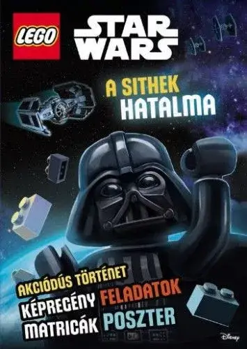 Korlátozott ajánlat A sithek hatalma
