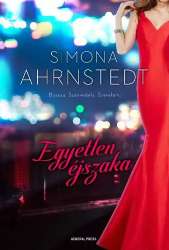 Korlátozott ajánlat Egyetlen éjszaka