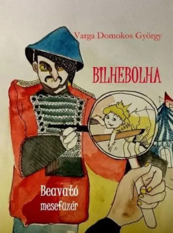 Bilhebolha Utolsó esély