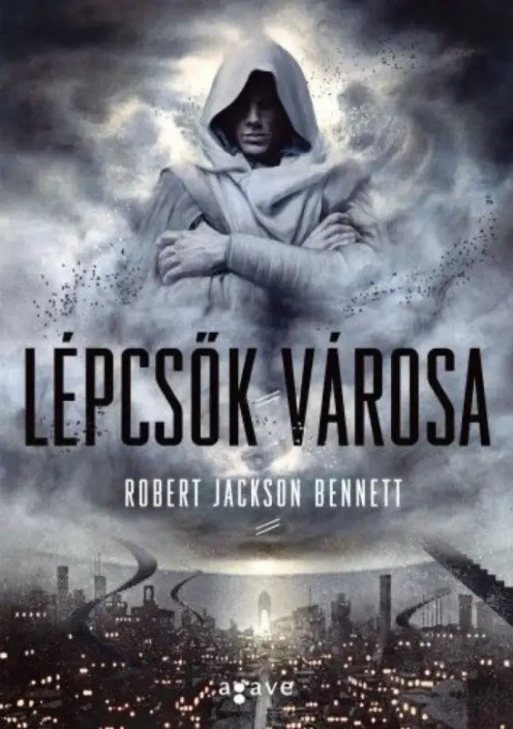 Lépcsők városa Prémium