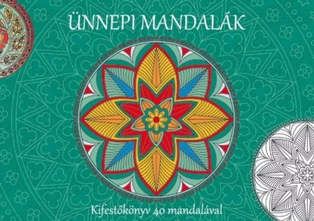 Outlet Ünnepi mandalák