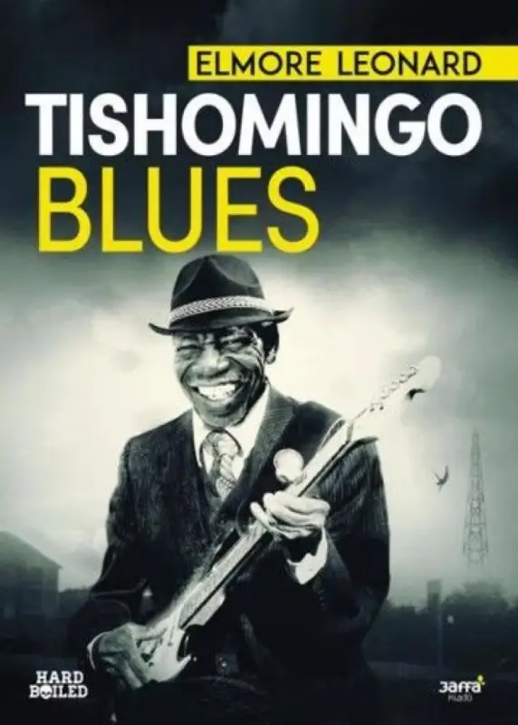 Rendeld meg most Tishomingo Blues