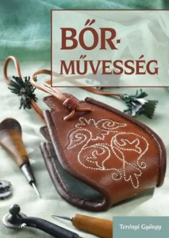Bőrművesség Rendeld meg most