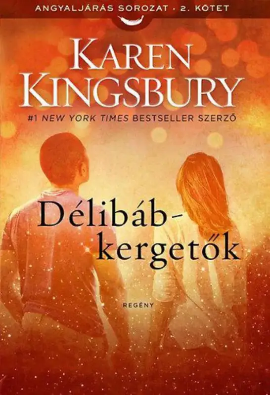 Délibáb-kergetők Ne maradj le