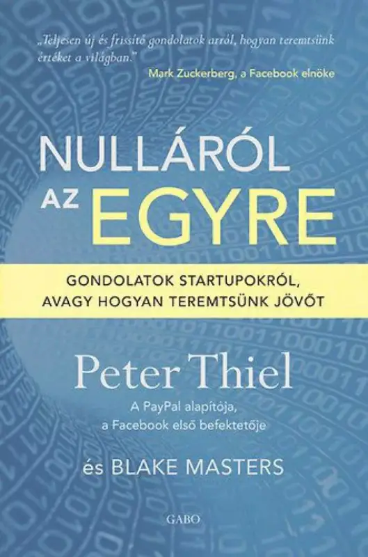 Akció Nulláról az egyre