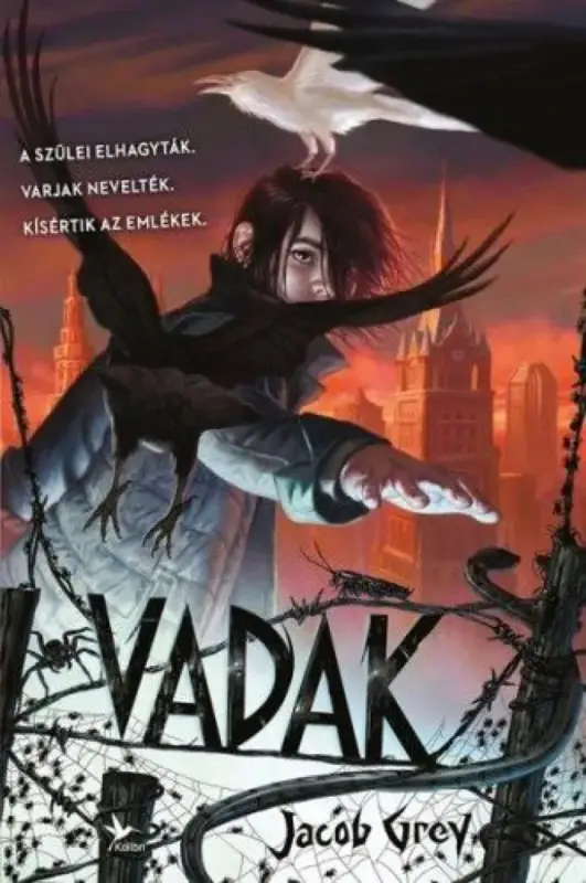 Újdonság Vadak 1.