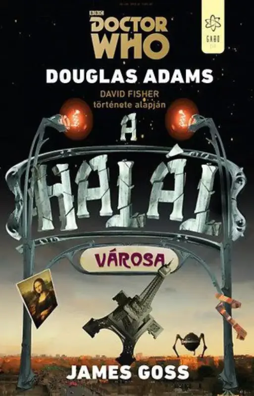 Utolsó esély A halál városa