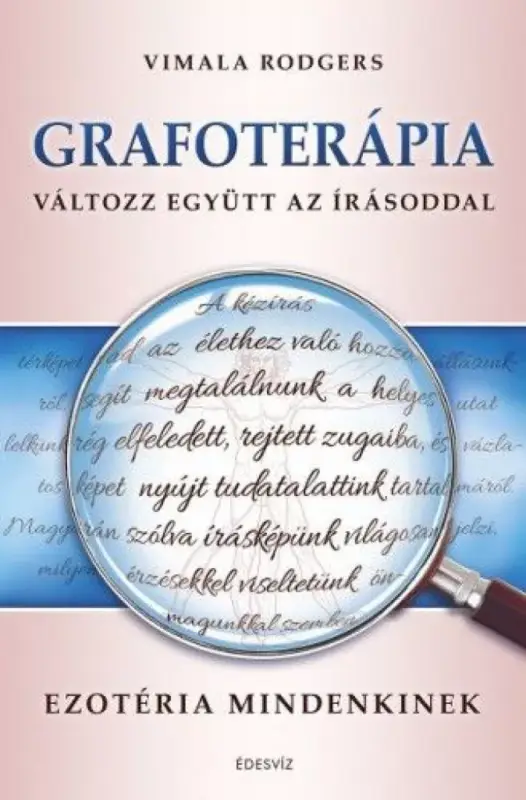 Grafoterápia Népszerű