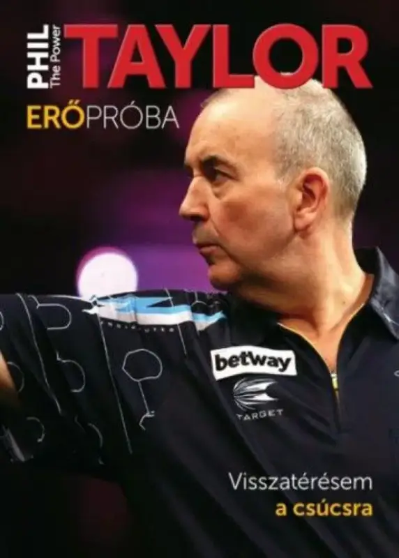Legnépszerűbb Erőpróba