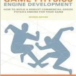 Game Physics Engine Development byMillington, Ian; Azonnal elérhető