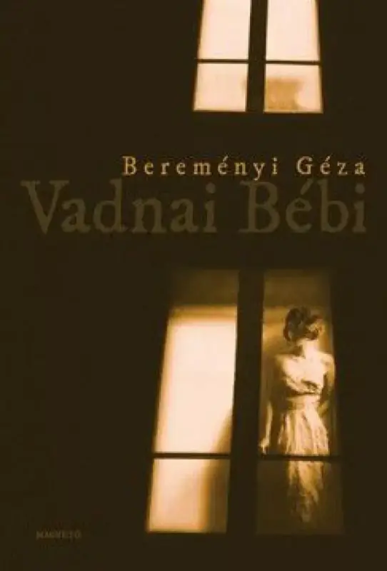Olcsó Vadnai Bébi