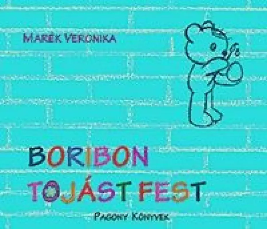 Boribon tojást fest Azonnal elérhető