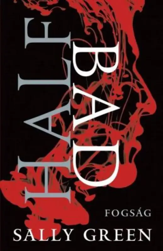 Half Bad - Fogság Akció