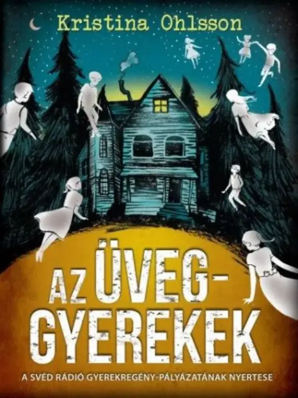 Az üveggyerekek Csak ma
