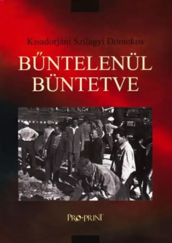 Bűntelenül büntetve Árengedmény