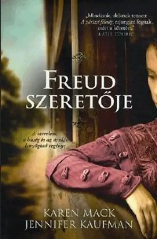 Legjobb ár Freud szeretője