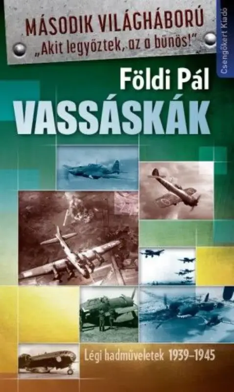 Vassáskák Legjobb ár