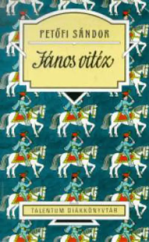János vitéz Utolsó esély