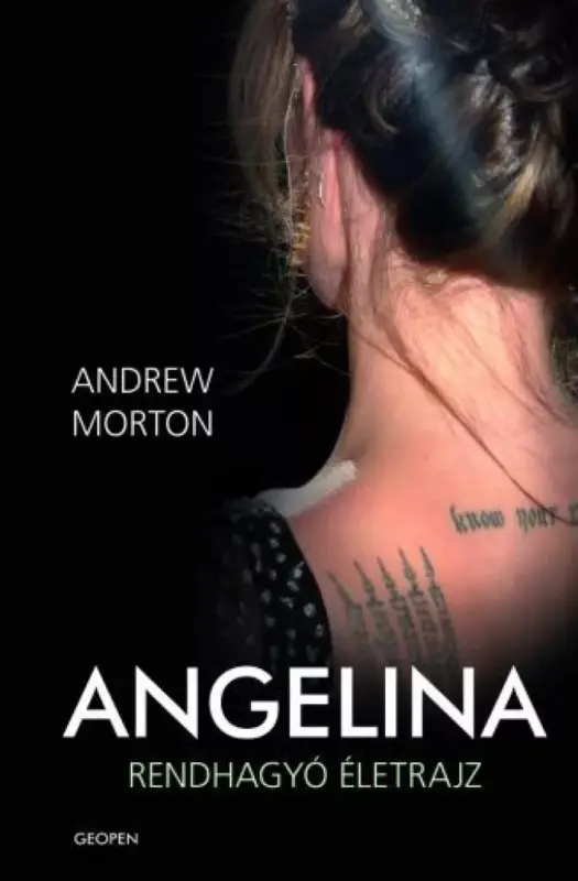 Akciós ár Angelina