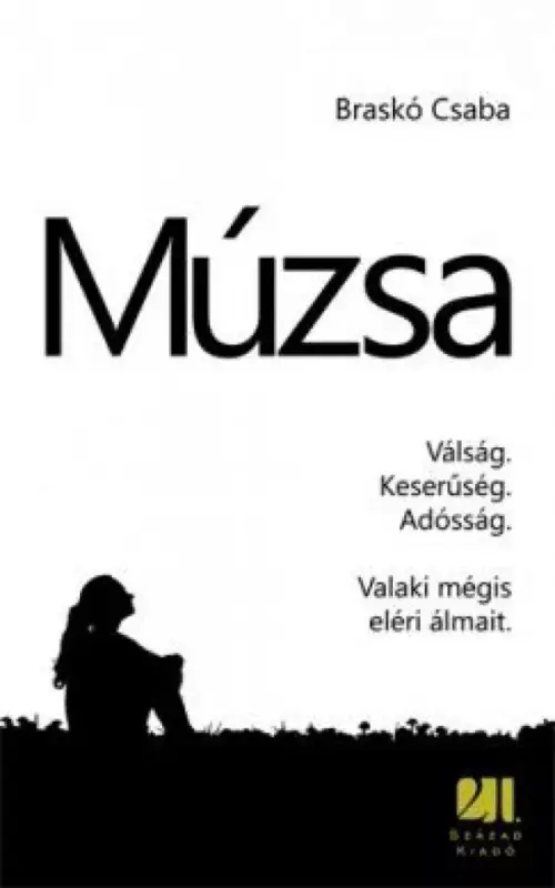 Múzsa Outlet