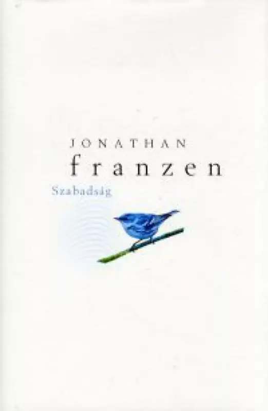 Újdonság Szabadság