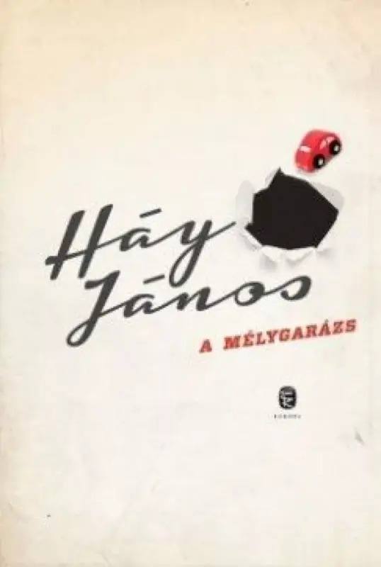 A mélygarázs Szezonális akció