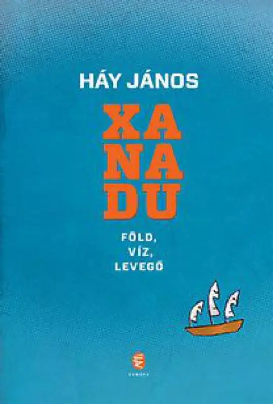Xanadu Akciós ár