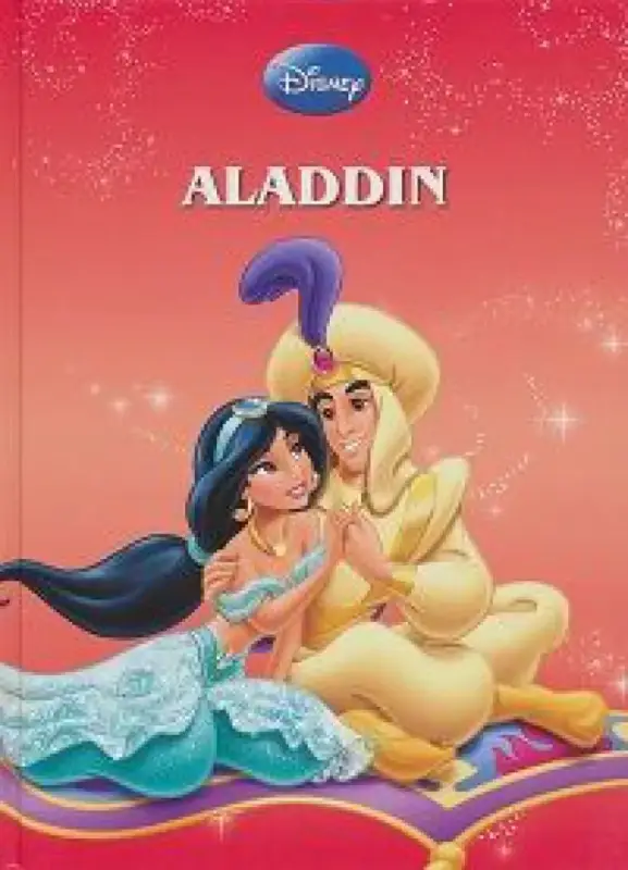 Aladdin Legnépszerűbb