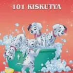101 kiskutya Gyors kiszállítás