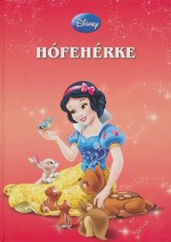 Olcsó Hófehérke