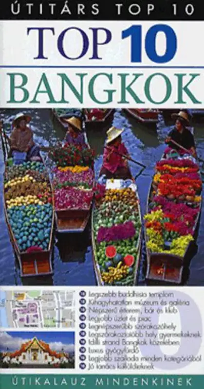 Bangkok Rendeld meg most