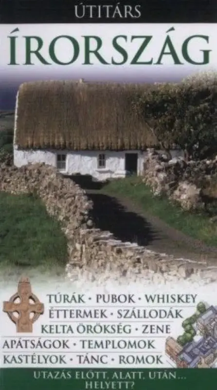 Írország Olcsóbb