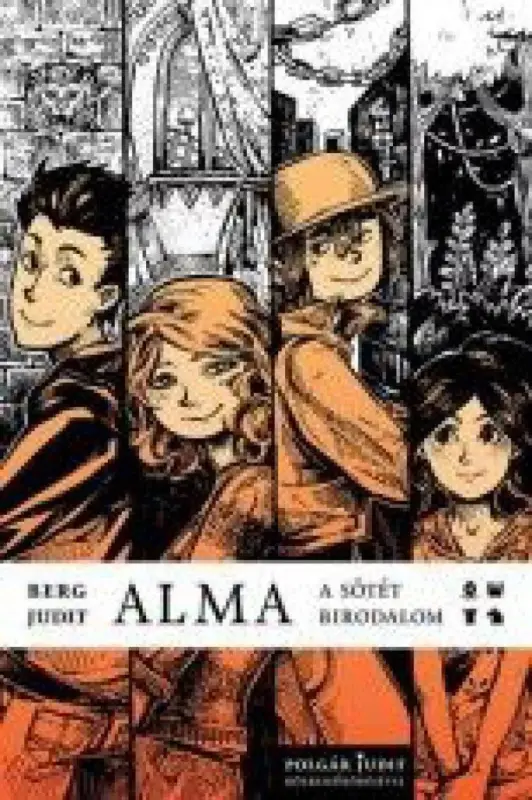 Alma Népszerű