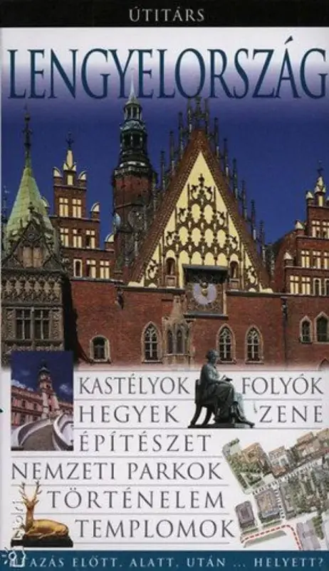 Lengyelország Legkelendőbb