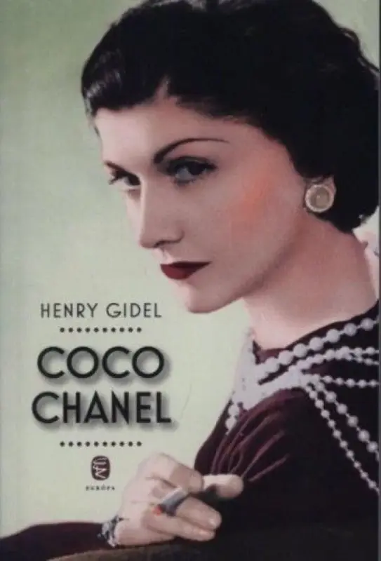 Coco Chanel Azonnal elérhető