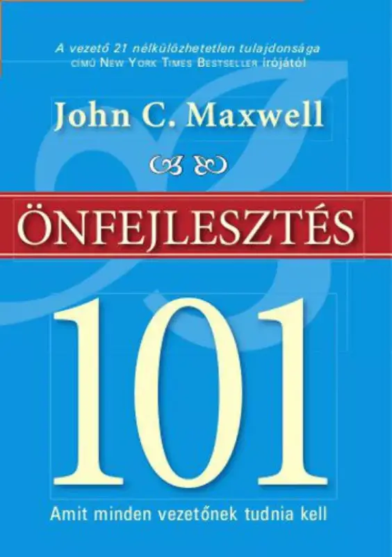Ajánlat Önfejlesztés 101